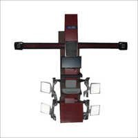 3d Wheel Aligner Supplier In Delhi 